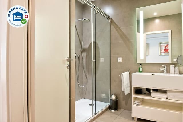 Junior Double Room