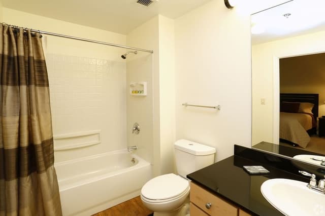 Apartment, 2 Bedrooms
