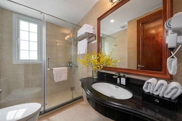 Family Triple Room