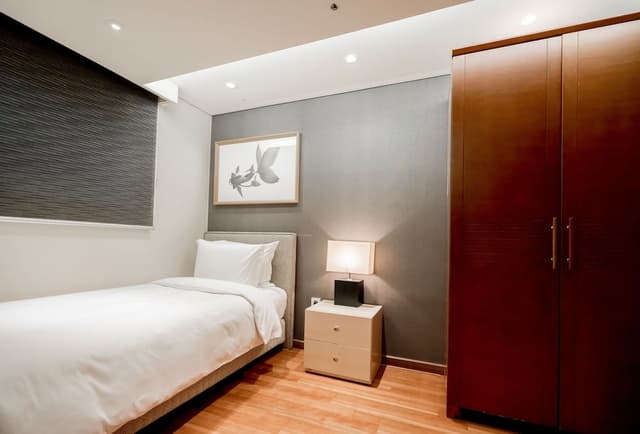 Deluxe Suite, 2 Bedrooms