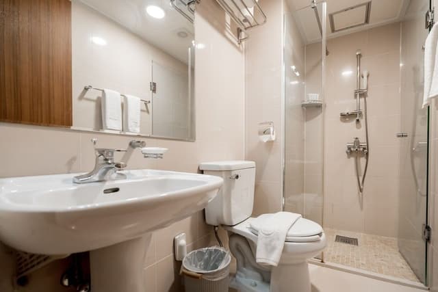 Deluxe Suite, 2 Bedrooms