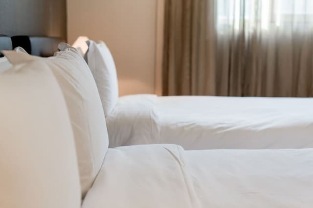 Deluxe Suite, 2 Bedrooms