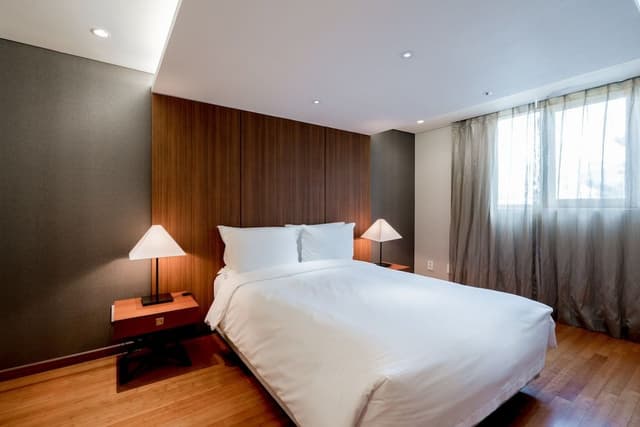 Deluxe Suite, 2 Bedrooms