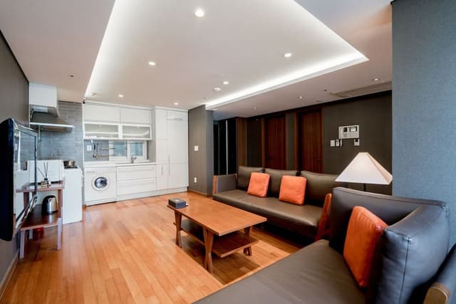 Deluxe Suite, 2 Bedrooms