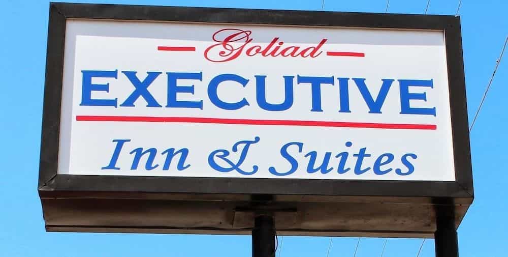 Executive Inn and Suites