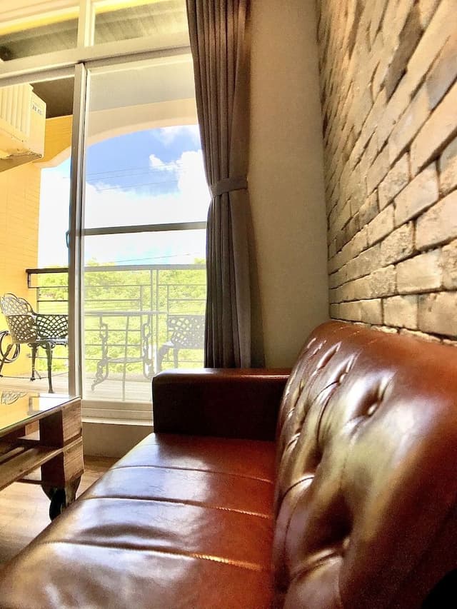 Comfort Double Room, Balcony