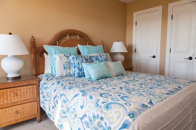 Deluxe Villa, 3 Bedrooms, Ocean View