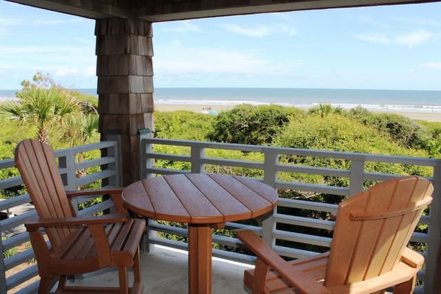 Deluxe Villa, 1 Bedroom, Ocean View