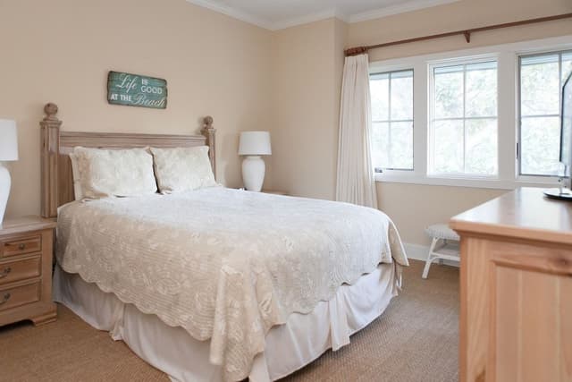 Deluxe Villa, 3 Bedrooms, Resort View