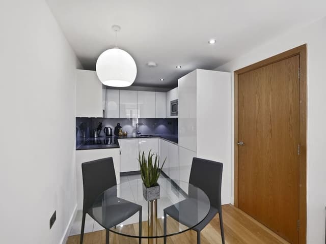 Apartment, 1 Bedroom