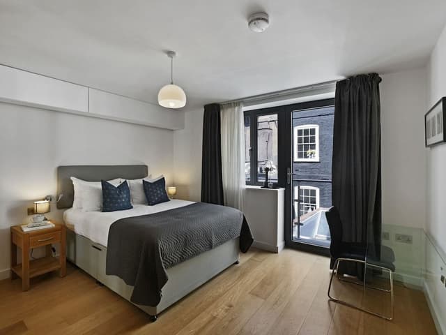 Apartment, 1 Bedroom