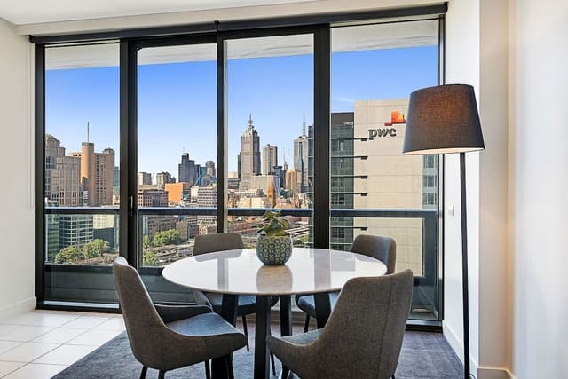 Standard Apartment, 1 Bedroom, Balcony