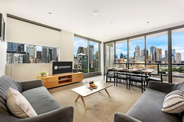 Premier Apartment, 2 Bedrooms, Balcony