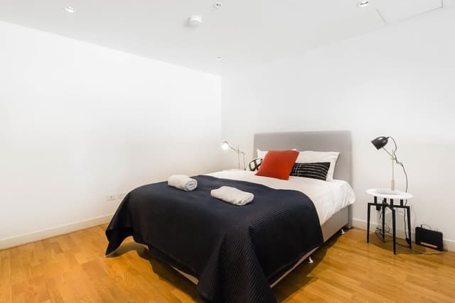 Premium Apartment, 1 Bedroom