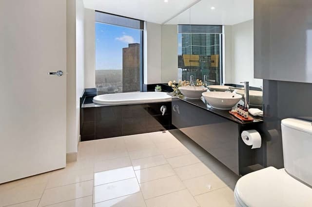 Three Bedroom Apartment
