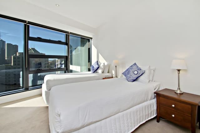 Two Bedroom Apartment