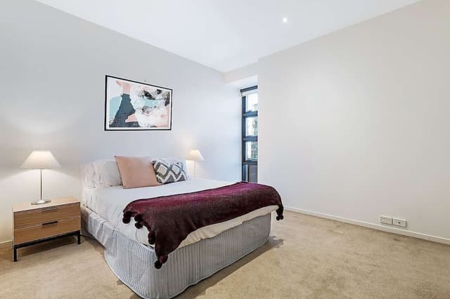 Two Bedroom Apartment
