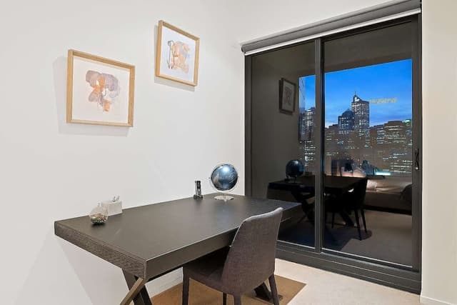 Three Bedroom Apartment