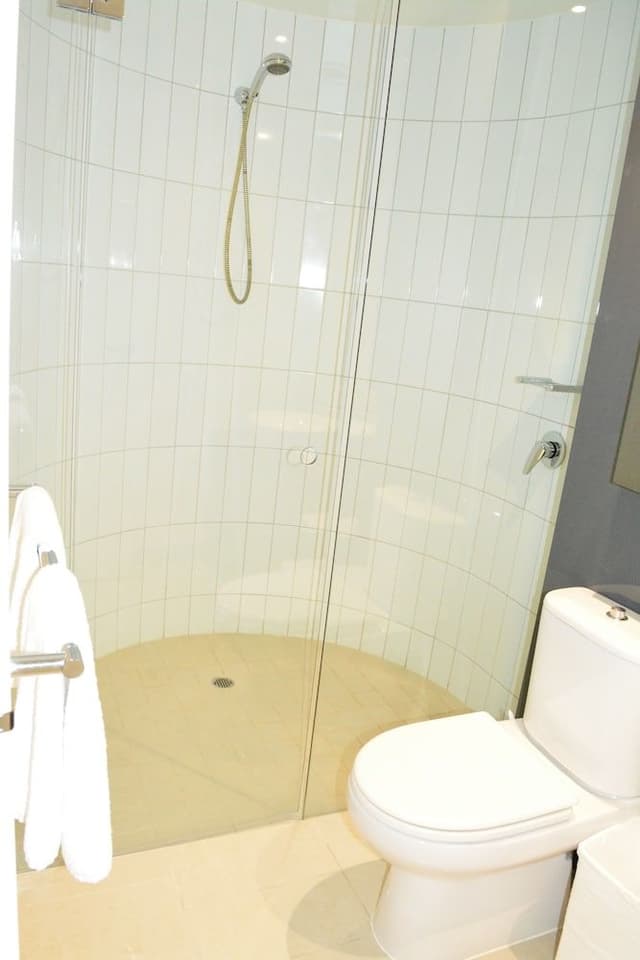 One Bedroom Apartment