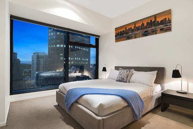 Three Bedroom Apartment