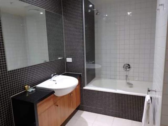 Two Bedroom Apartment