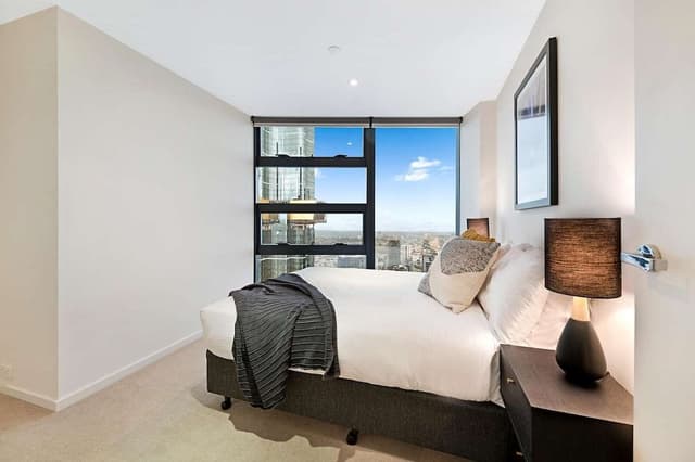 Three Bedroom Apartment