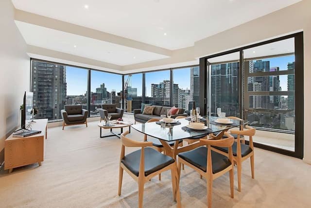 Two Bedroom Apartment