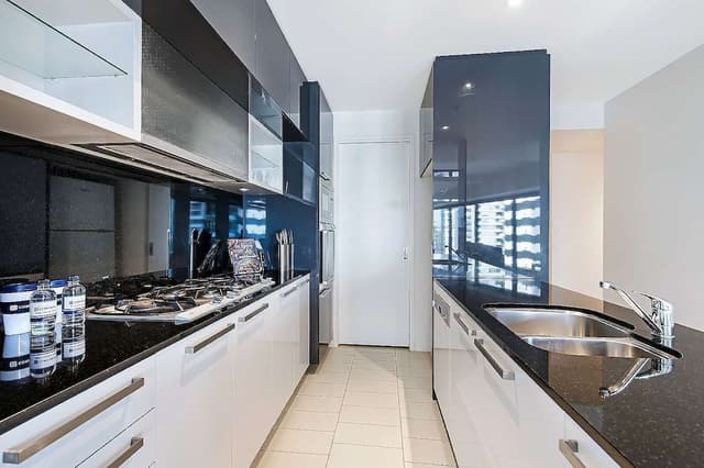 Two Bedroom Apartment