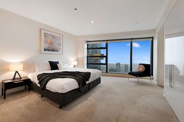 Three Bedroom Apartment