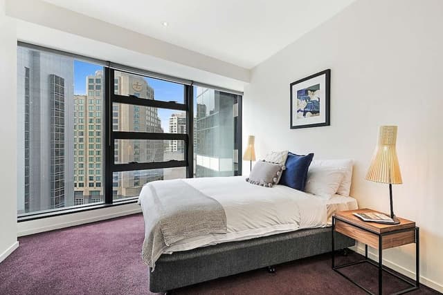 Two Bedroom Apartment