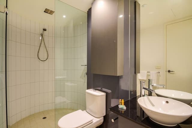 Two Bedroom Apartment