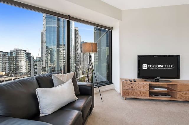 Two Bedroom Apartment