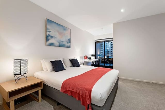 Three Bedroom Apartment