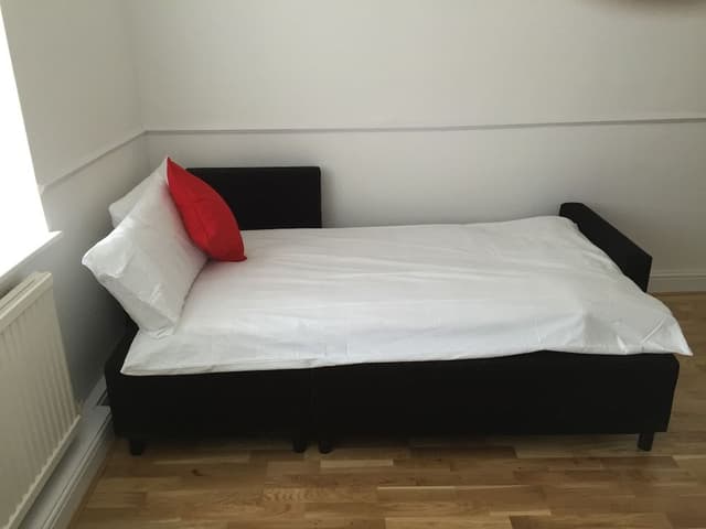 Superior Apartment, 3 Bedrooms, Kitchen