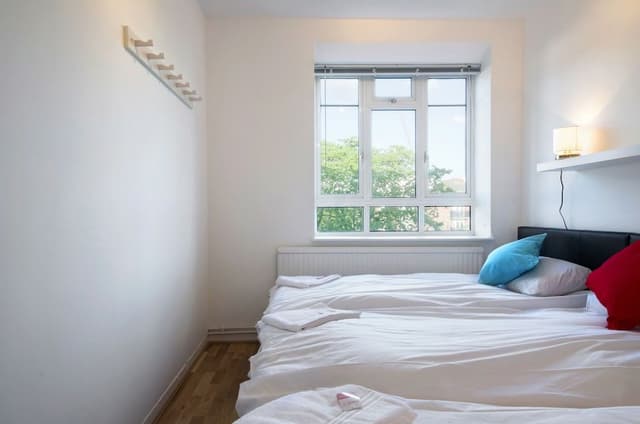 Superior Apartment, 3 Bedrooms, Kitchen