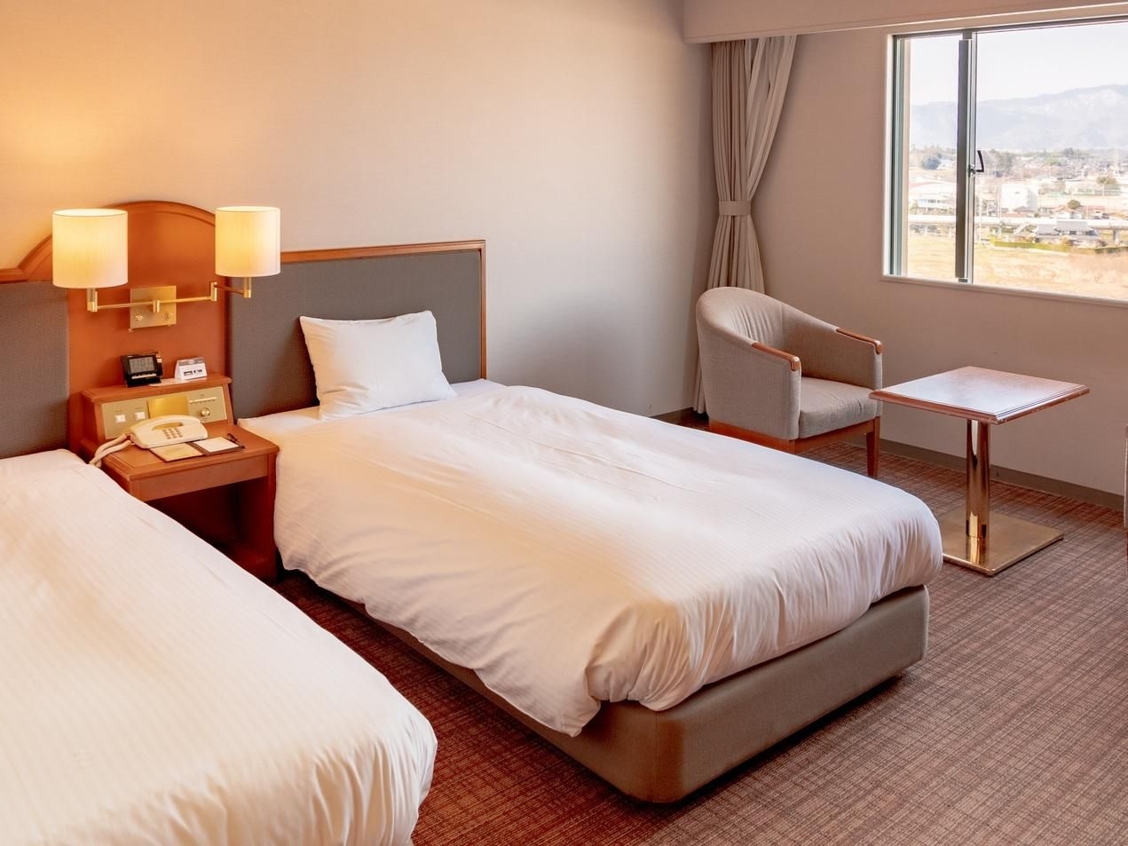 อิมาซุ ซัน บริดจ์ โฮเต็ล (Imazu Sun Bridge Hotel)0