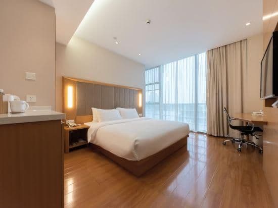 Panoramic Double Room