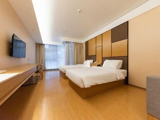 Business Room (2 beds)