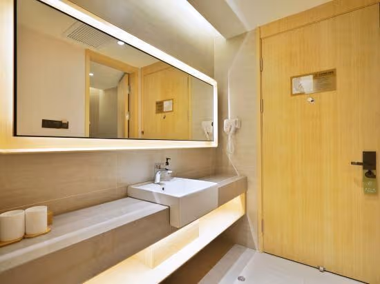 Guestroom (2 beds)