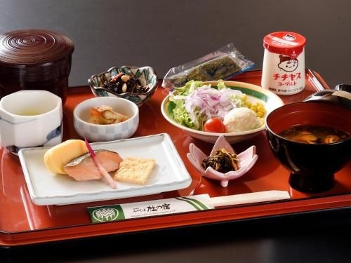 มิยาจิมา โมริโนะยาโดะ อินน์ (Miyajima Morinoyado Inn)4