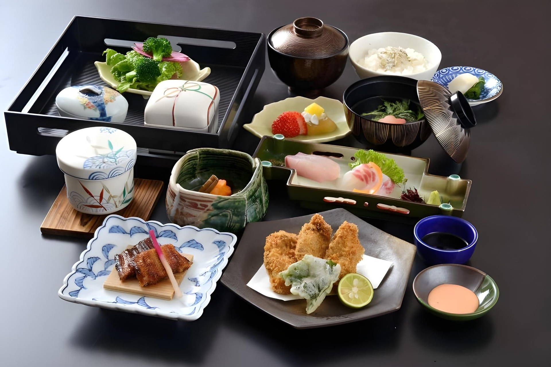 มิยาจิมา โมริโนะยาโดะ อินน์ (Miyajima Morinoyado Inn)3