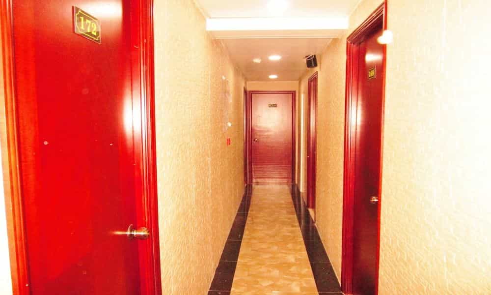 New Shanghai Guest House New Shanghai Guest House