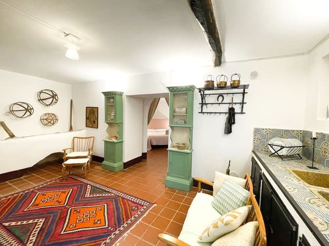 Standard Quadruple Room, 1 Bedroom