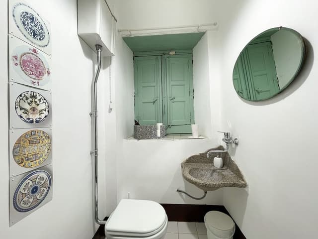 Standard Double Room, 1 Double Bed