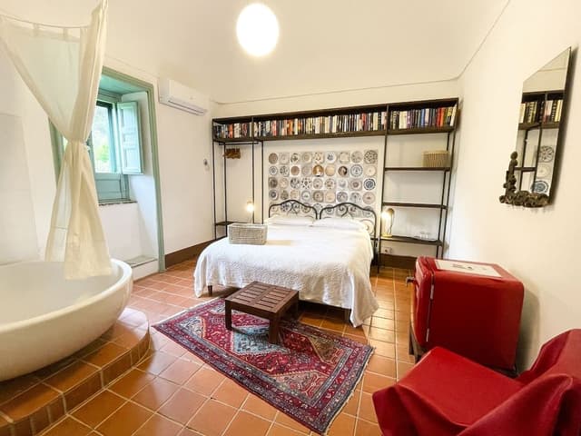 Standard Double Room, 1 Double Bed