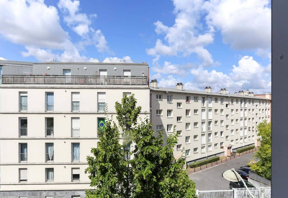 B&B Hotel Reims Centre Gare B&B Hotel Reims Centre Gare
