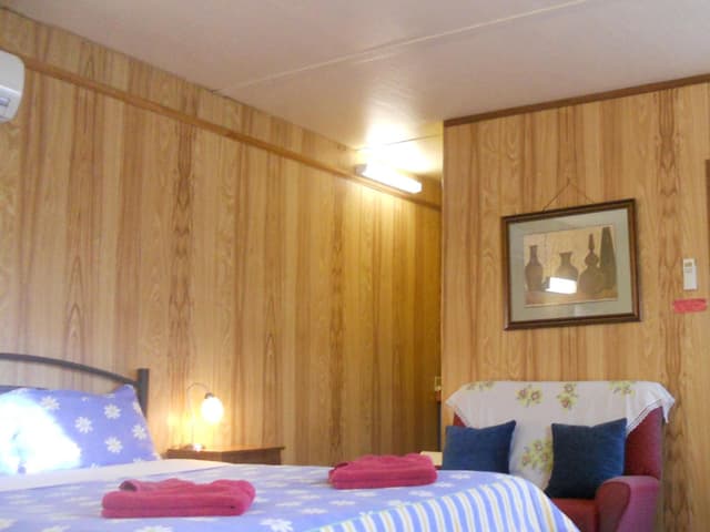 Family - 1-Bedroom