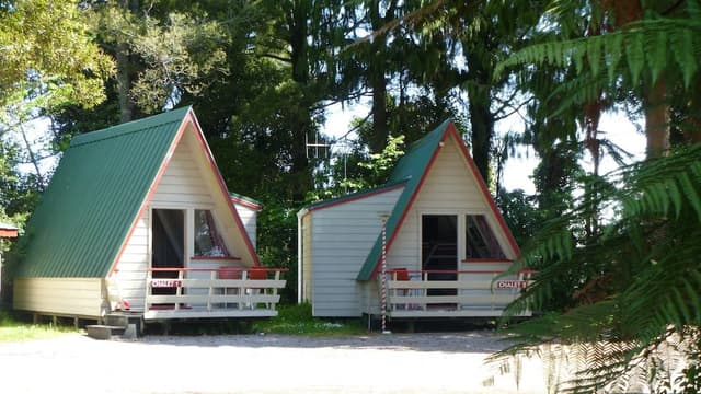 Standard Room, Non Smoking (Ensuite Chalets Sleeps 6)