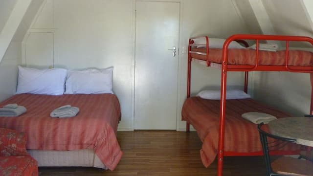 Standard Room, Non Smoking (Ensuite Chalets Sleeps 6)