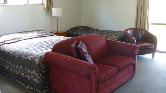 Standard Studio, Non Smoking, Kitchenette (Studio Motels)
